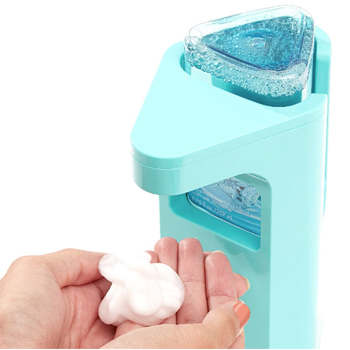 Smart Soap